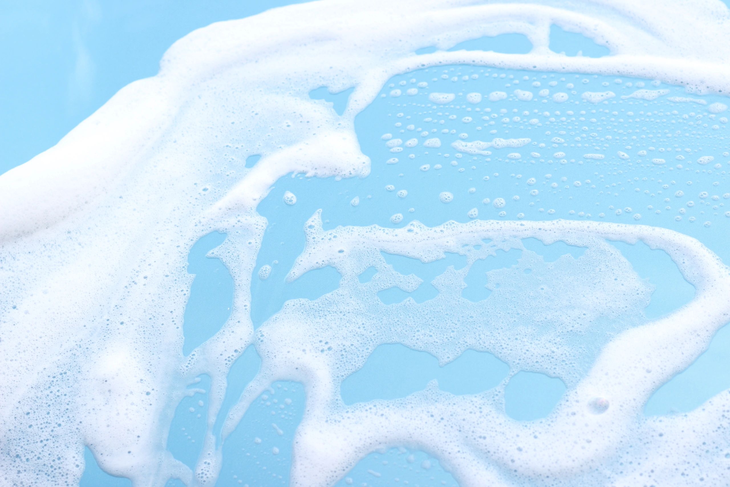 car wash exterior