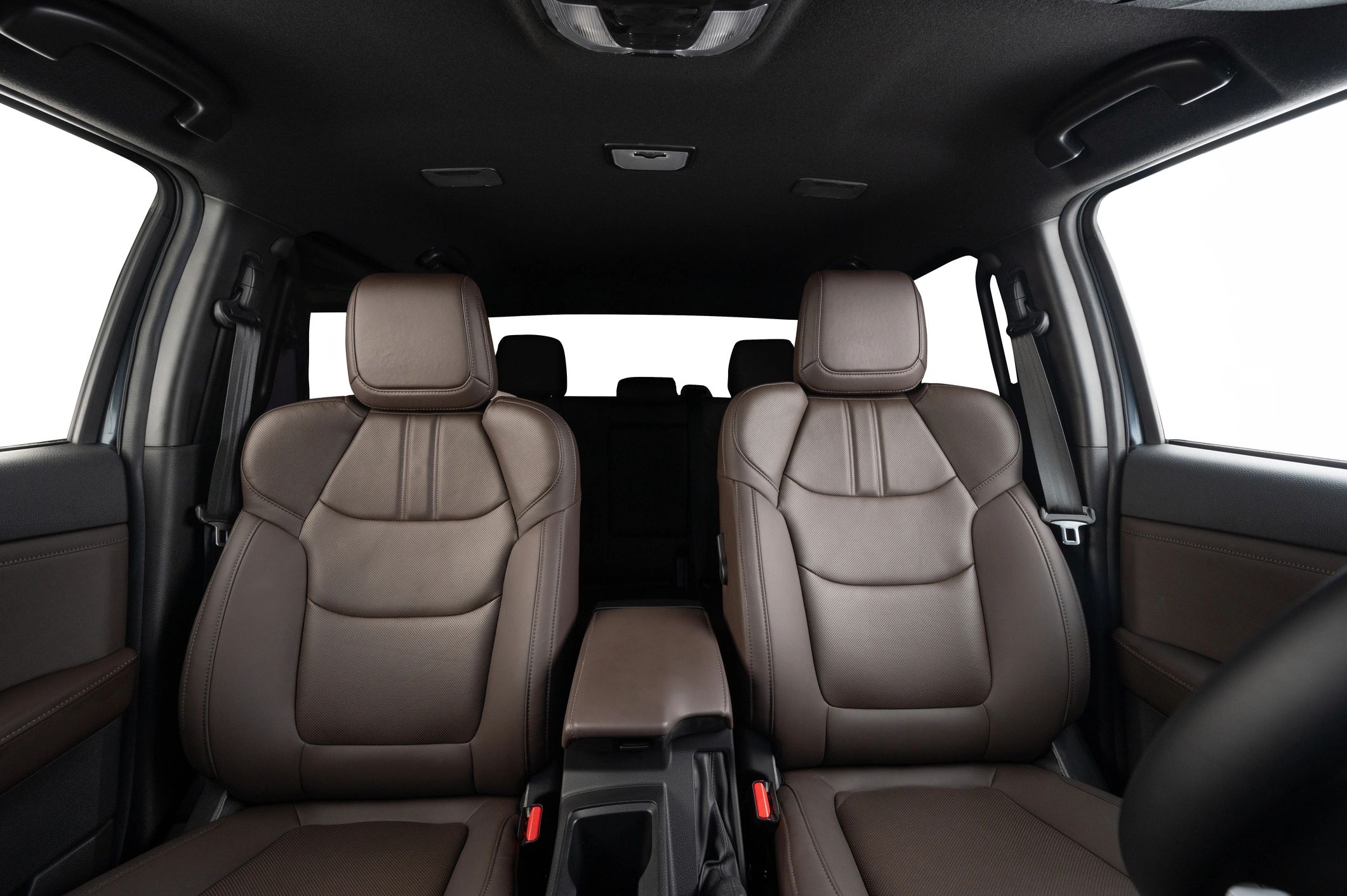 car interior cleaning